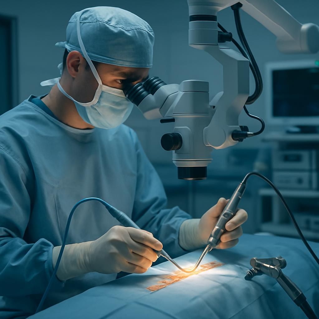 découvrez notre guide complet sur les hôpitaux et chirurgiens partenaires pour choisir les meilleurs soins adaptés à vos besoins médicaux.