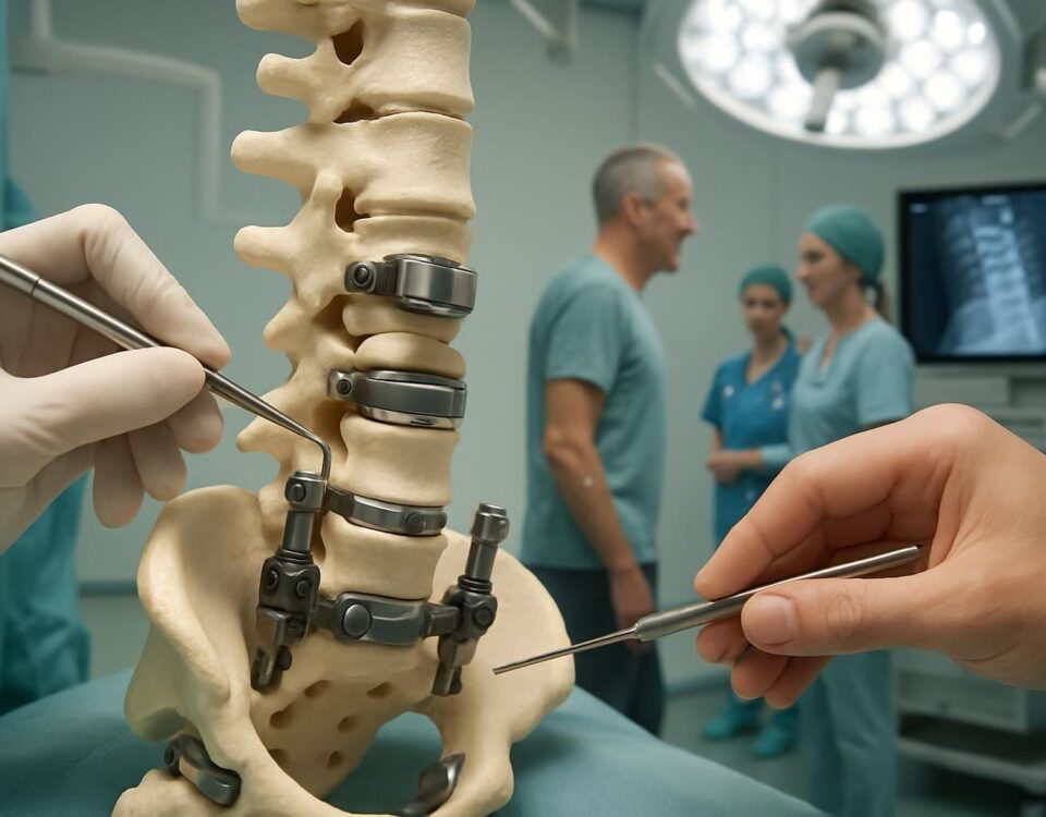 découvrez notre guide complet sur les hôpitaux et chirurgiens partenaires pour choisir les meilleurs professionnels de santé adaptés à vos besoins.