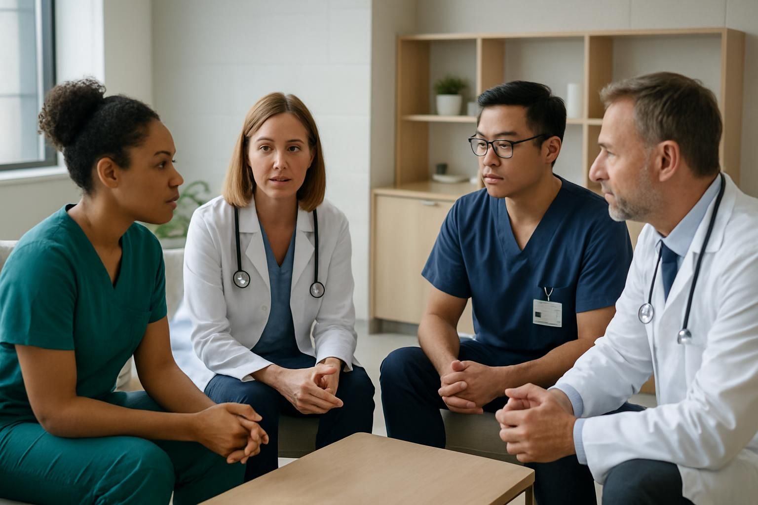 découvrez notre guide complet sur l'orientation médicale depuis le québec, pour mieux comprendre les démarches, options et conseils afin d'assurer un parcours de santé adapté à vos besoins.