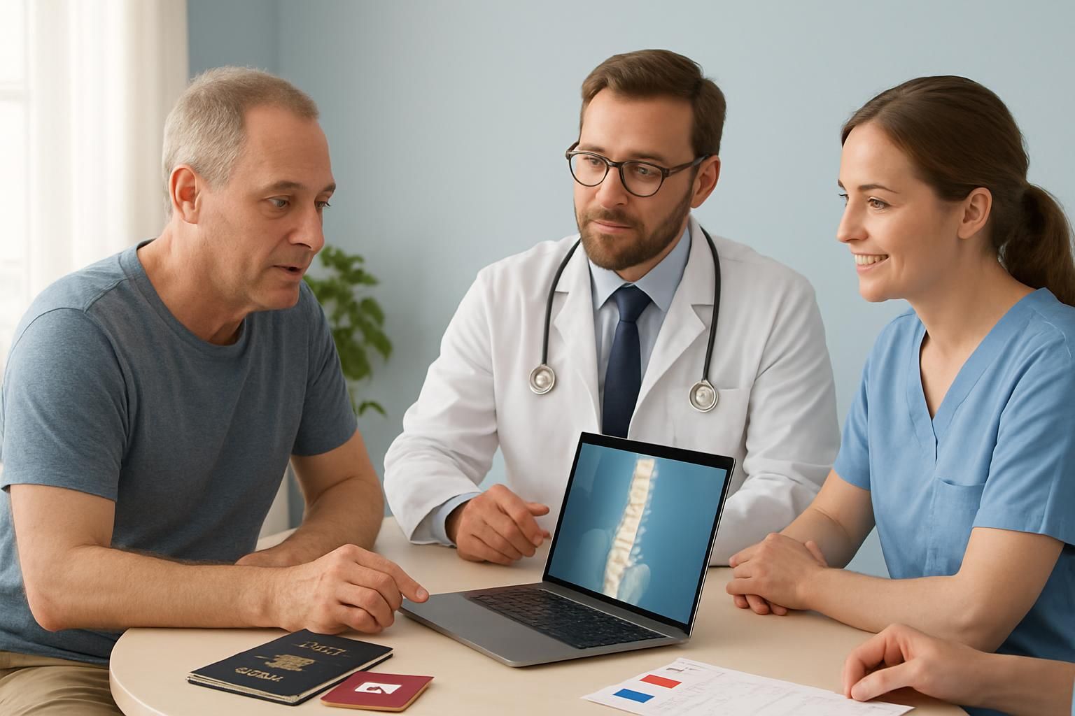 découvrez notre guide complet pour bien vous préparer à une chirurgie en france, avec des conseils pratiques et informations essentielles pour une intervention réussie.