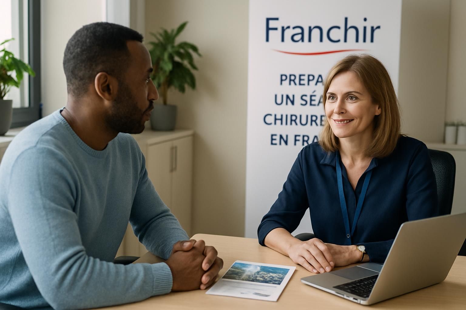 découvrez un guide complet sur le rôle essentiel de franchir dans la prise en charge, offrant des conseils pratiques et des informations clés pour une meilleure compréhension.