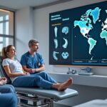 découvrez notre guide complet sur le rôle de la décompression neurovertébrale, ses bienfaits, techniques et applications pour soulager les douleurs et améliorer la santé de votre colonne vertébrale.