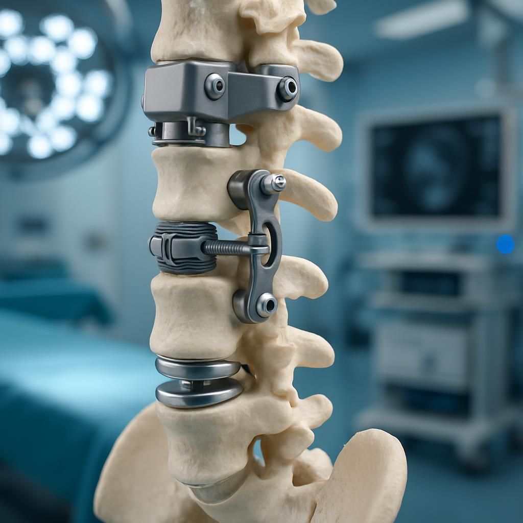 découvrez les indications, avantages et limites des hôpitaux et chirurgiens partenaires pour un choix éclairé de vos soins médicaux.