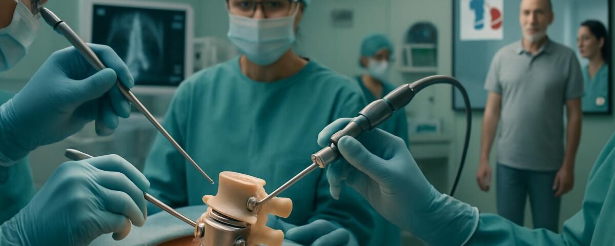 découvrez les indications, avantages et limites des hôpitaux et chirurgiens partenaires pour optimiser vos soins médicaux en toute confiance.