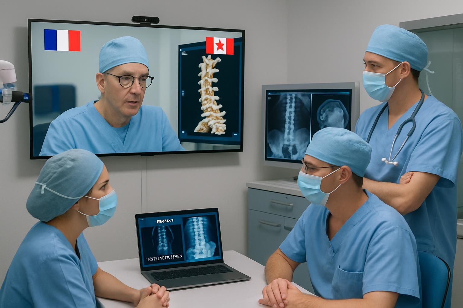 découvrez les indications, avantages et limites des hôpitaux et chirurgiens partenaires pour choisir la meilleure prise en charge médicale adaptée à vos besoins.