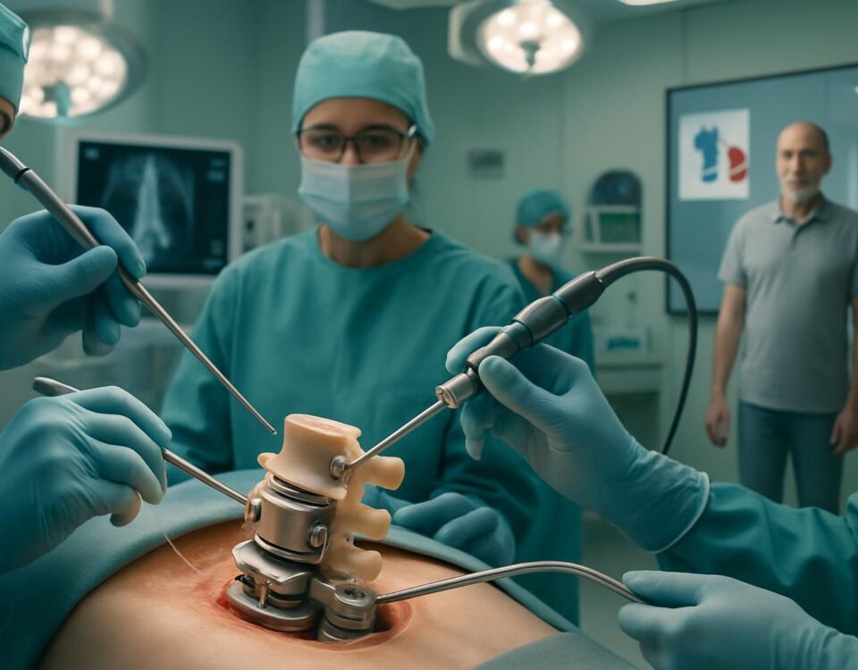 découvrez les indications, avantages et limites des hôpitaux et chirurgiens partenaires pour optimiser vos soins médicaux en toute confiance.