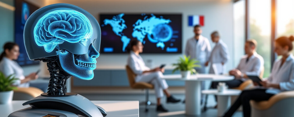 découvrez comment l'intégration de la stimulation magnétique transcrânienne répétitive (rtms) après une chirurgie influence les décisions chirurgicales et améliore les résultats cliniques.