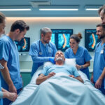 découvrez comment la chirurgie du rachis en france façonne l'avenir de la chirurgie avec des avancées innovantes et des techniques de pointe pour un meilleur soin des patients.