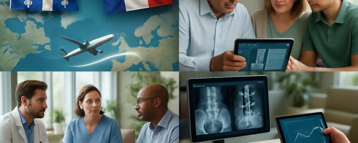 découvrez comment les critères d’éligibilité à la chirurgie du dos façonnent l'avenir de la chirurgie, améliorant la précision et les résultats pour les patients.