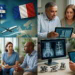 découvrez comment les critères d’éligibilité à la chirurgie du dos façonnent l'avenir de la chirurgie, améliorant la précision et les résultats pour les patients.