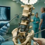 découvrez comment les implants innovants tops™, intraspine® et esp révolutionnent le futur de la chirurgie pour des interventions plus efficaces et sécurisées.