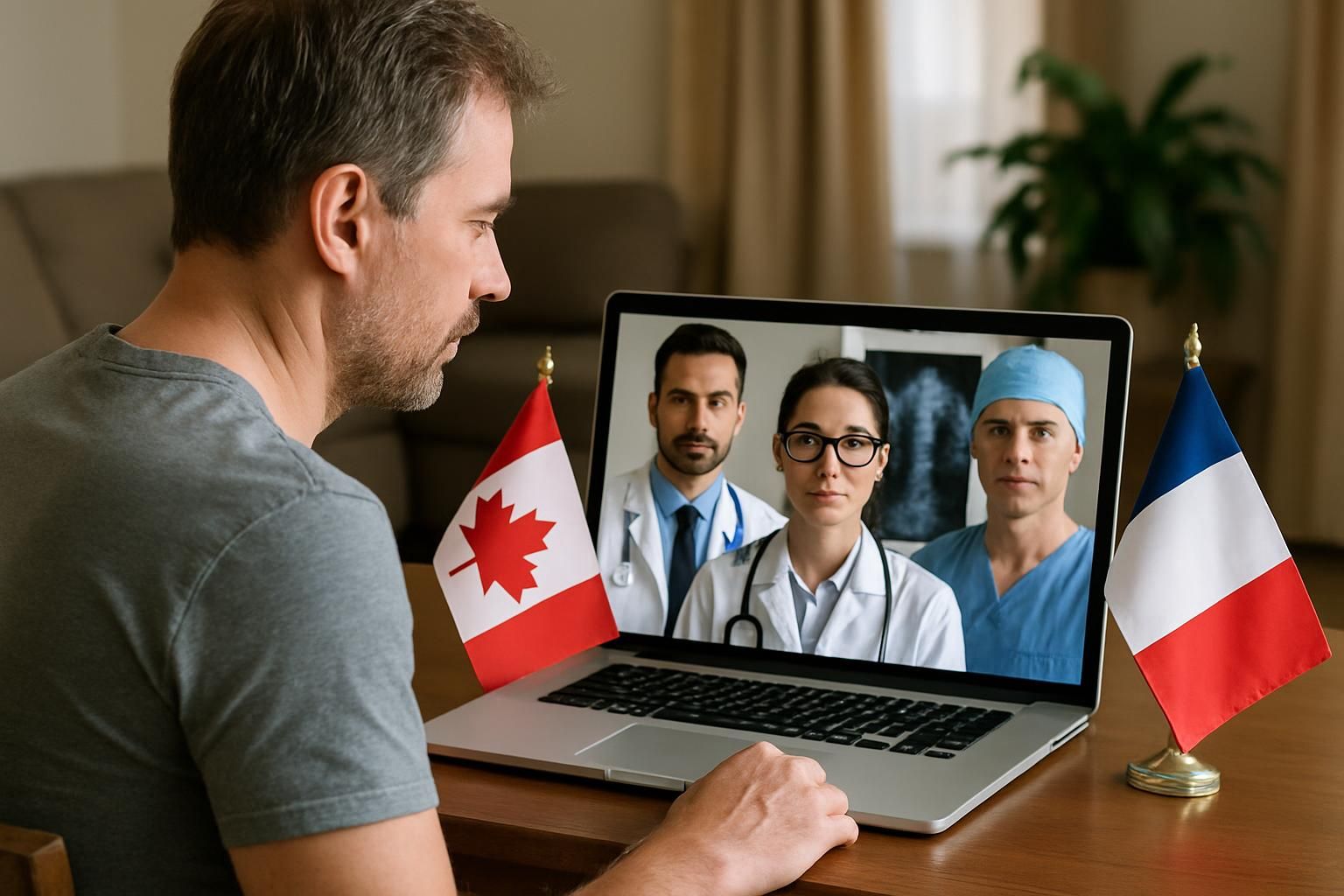 découvrez comment les implants innovants tops™, intraspine® et esp révolutionnent le futur de la chirurgie en apportant des solutions avancées pour améliorer la qualité de vie des patients.