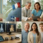 découvrez comment l'orientation médicale au québec façonne le futur de la chirurgie grâce à des innovations et des approches avancées.