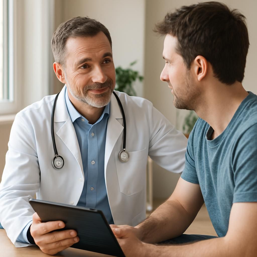 découvrez comment le québec révolutionne la chirurgie grâce à l'orientation médicale, façonnant l'avenir des soins de santé avec innovation et expertise.