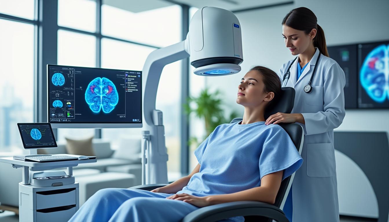 découvrez comment la récupération fonctionnelle par paliers révolutionne le futur de la chirurgie en optimisant la rééducation et améliorant les résultats pour les patients.