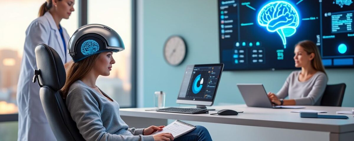 découvrez comment la récupération fonctionnelle par paliers révolutionne le futur de la chirurgie en améliorant les résultats et en optimisant le processus de guérison.