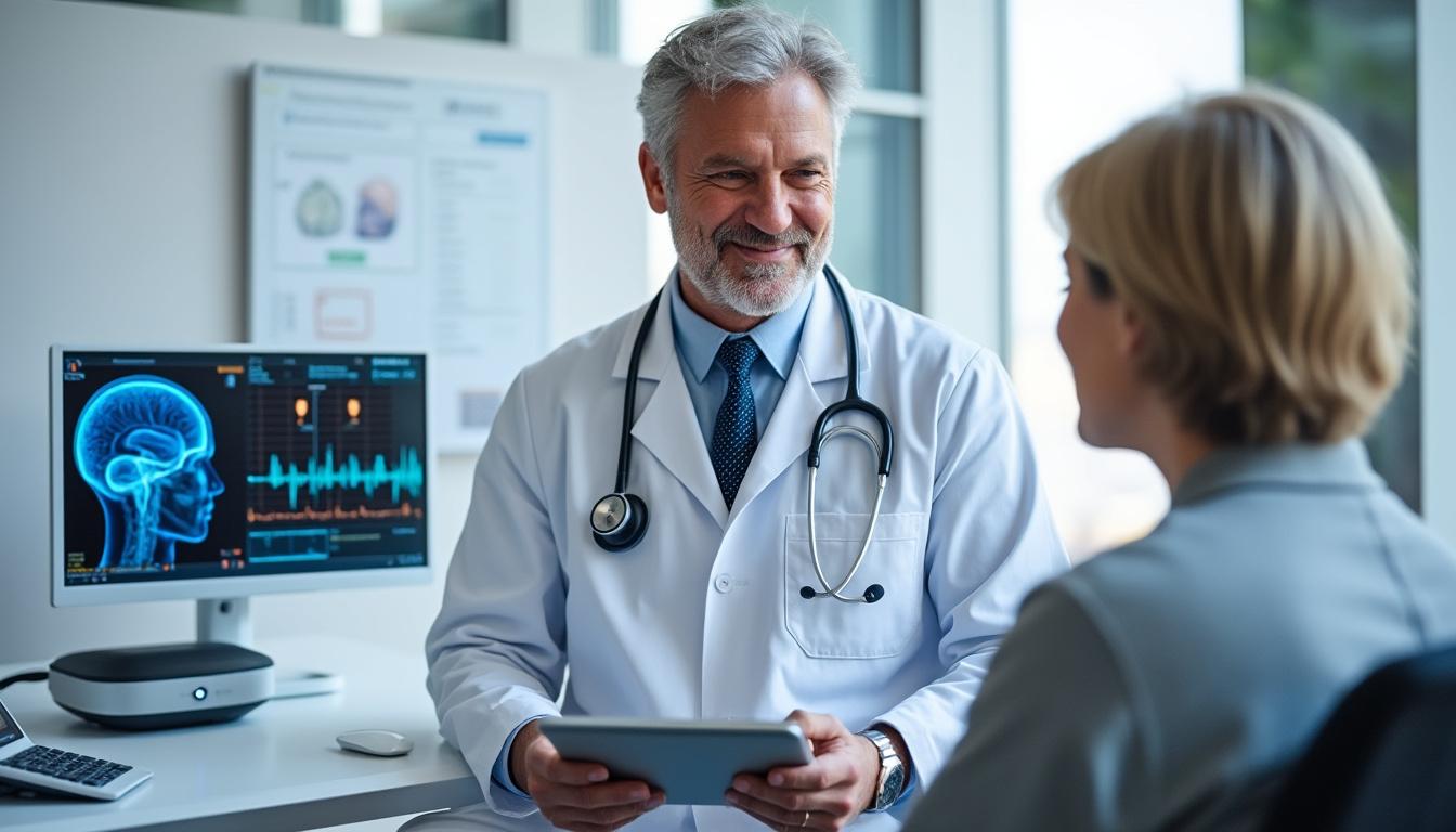 découvrez comment la récupération fonctionnelle par paliers révolutionne le futur de la chirurgie en améliorant les résultats et le bien-être des patients.