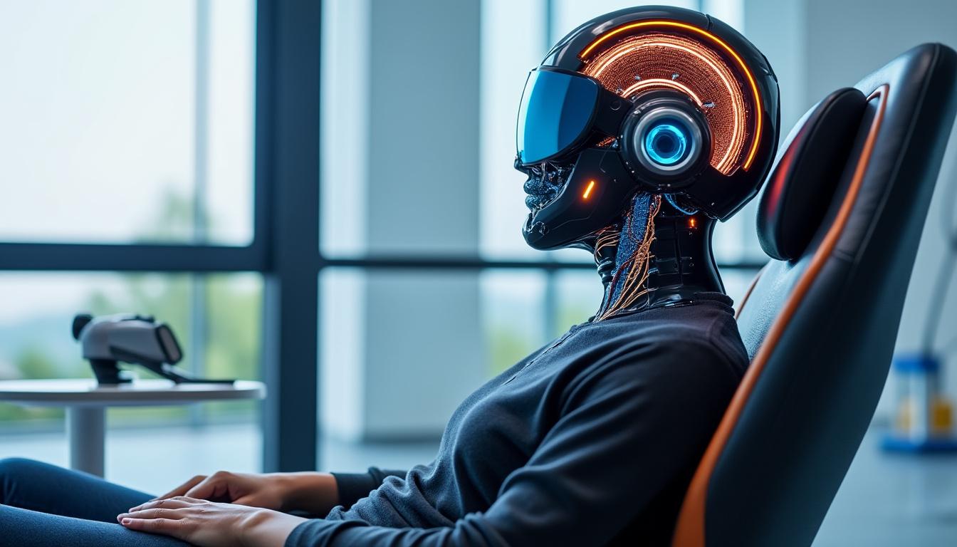 découvrez comment la rééducation améliore le futur de la chirurgie en facilitant le retour au travail et en optimisant la récupération des patients.