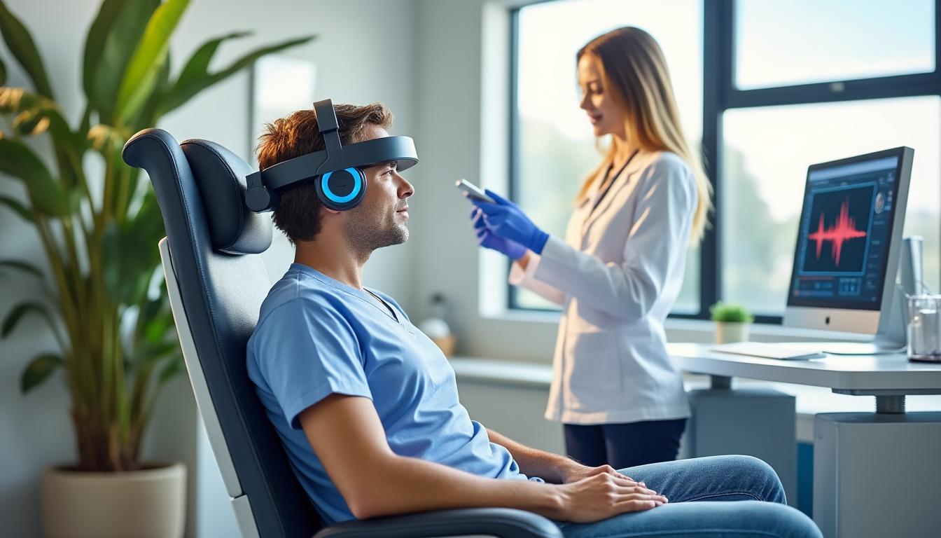découvrez comment la rééducation et le retour au travail façonnent l'avenir de la chirurgie pour une récupération optimale et un bien-être professionnel durable.
