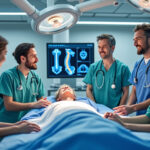 découvrez comment la décompression neurovertébrale révolutionne le futur de la chirurgie en offrant des solutions innovantes pour le traitement des pathologies vertébrales.