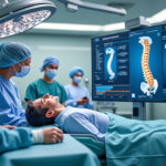 découvrez comment la chirurgie du rachis en france joue un rôle clé dans le succès du parcours de soins, améliorant la qualité de vie des patients grâce à des techniques avancées et un suivi personnalisé.