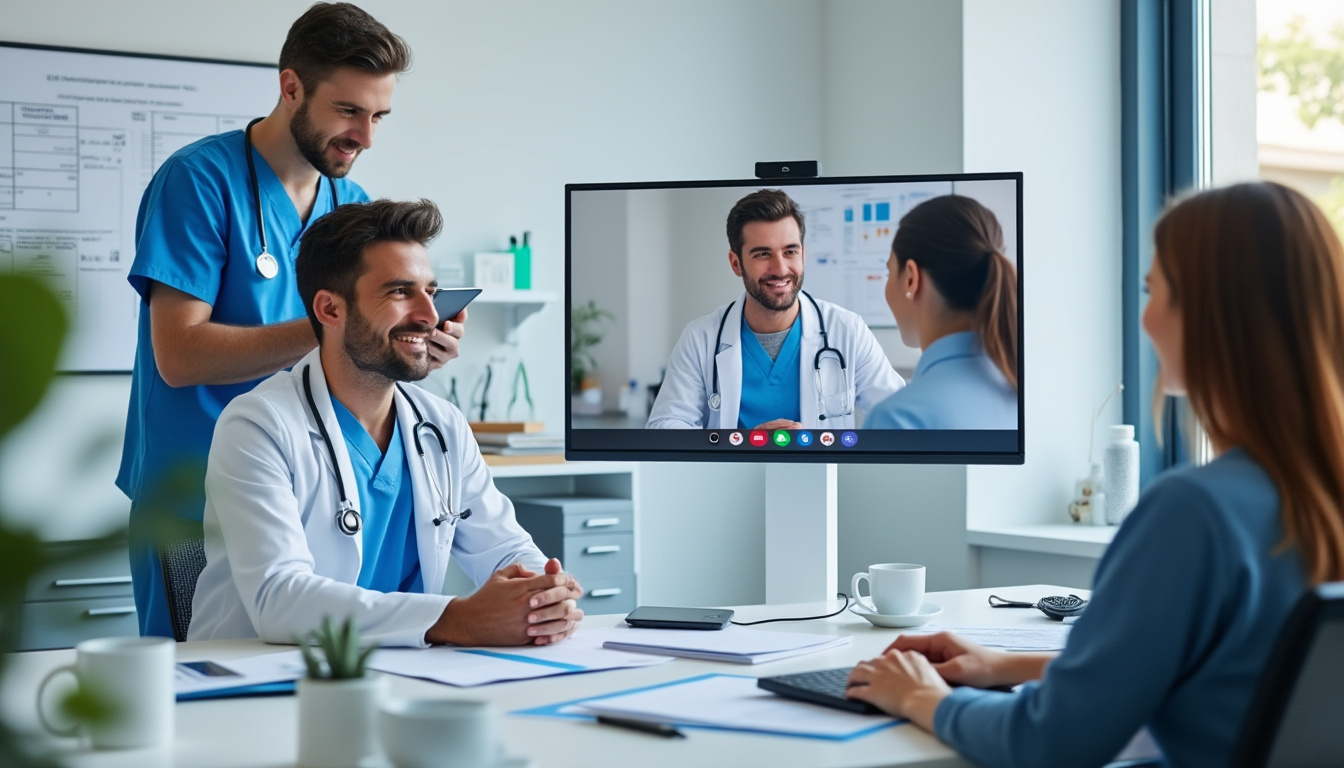 découvrez l'importance de la chirurgie du rachis en france et son impact essentiel pour assurer un parcours de soins réussi et améliorer la qualité de vie des patients.