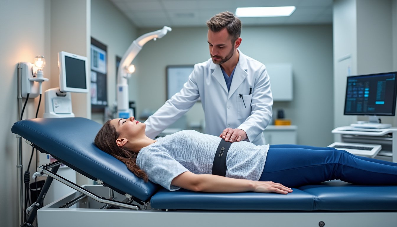 découvrez l'importance de la chirurgie du rachis en france pour assurer un parcours de soins réussi et améliorer la qualité de vie des patients.