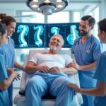 découvrez le rôle essentiel de la comparaison entre la france et le québec en soins rachidiens pour un parcours de soins réussi et optimisé.