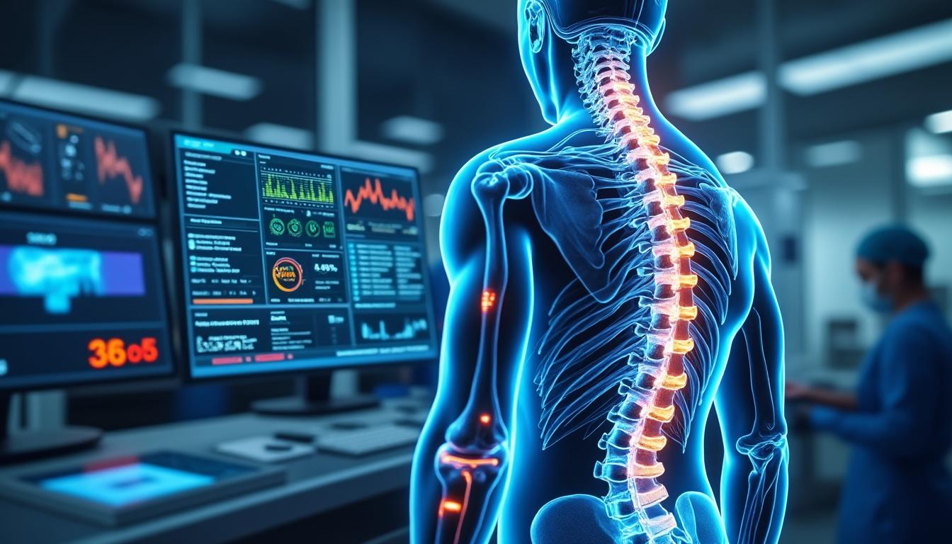 découvrez l'importance de la comparaison entre la france et le québec en soins rachidiens pour garantir un parcours de soins réussi et optimisé.