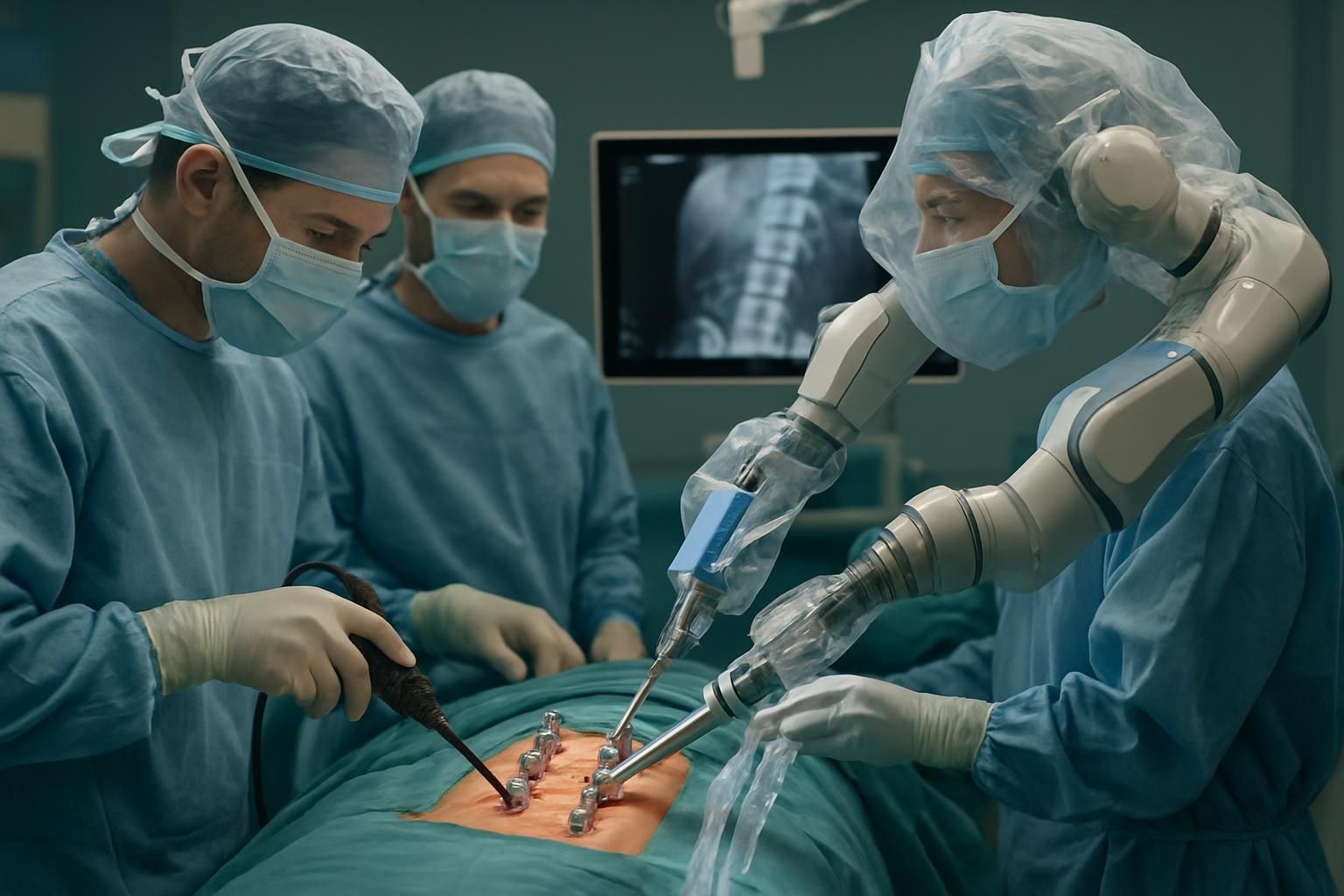 découvrez l'importance cruciale de la logistique médicale et de l'hébergement dans la réussite d'un parcours de soins, garantissant confort et efficacité tout au long du processus.