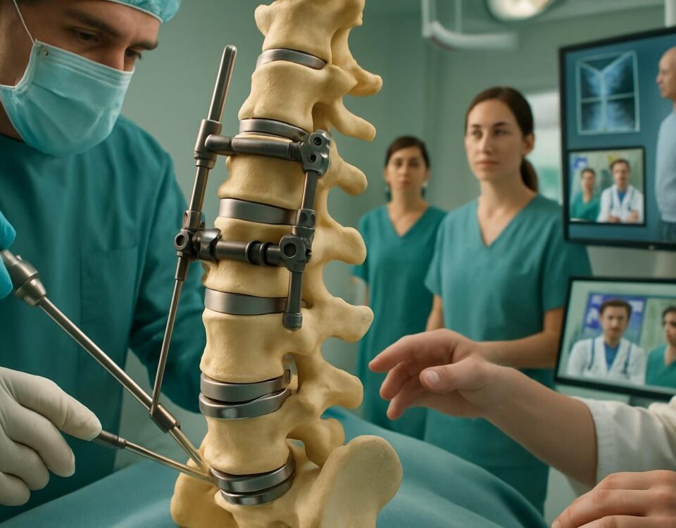 découvrez comment la logistique médicale et l'hébergement jouent un rôle essentiel dans la réussite d'un parcours de soins, en assurant confort, organisation et efficacité.