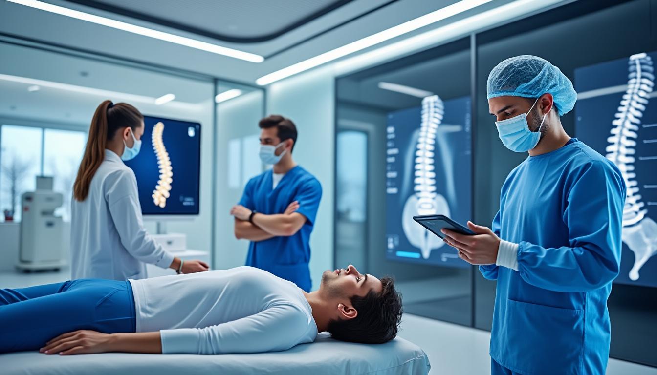 découvrez les erreurs courantes à éviter lors d'un parcours patient transatlantique pour garantir une expérience médicale optimale et sécurisée à l'étranger.
