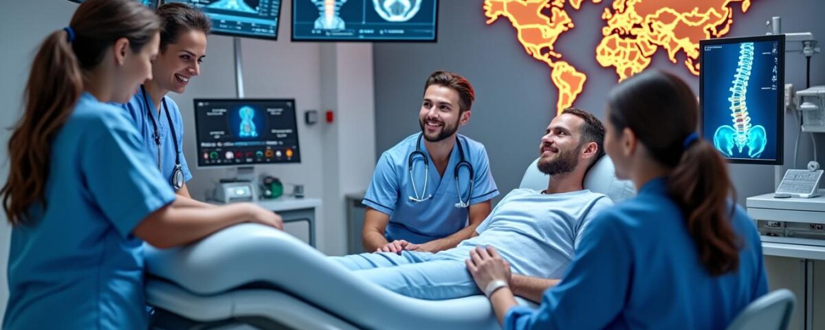 découvrez les principales erreurs à éviter lors du parcours patient transatlantique pour assurer un accompagnement optimal et sécurisé.