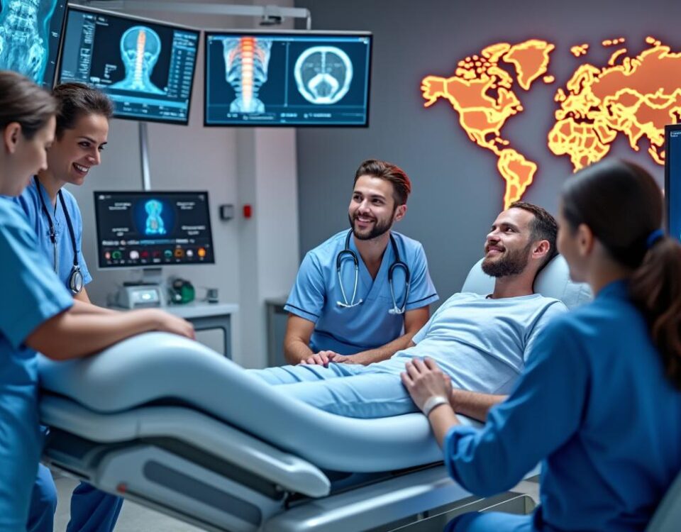 découvrez les principales erreurs à éviter lors du parcours patient transatlantique pour assurer un accompagnement optimal et sécurisé.