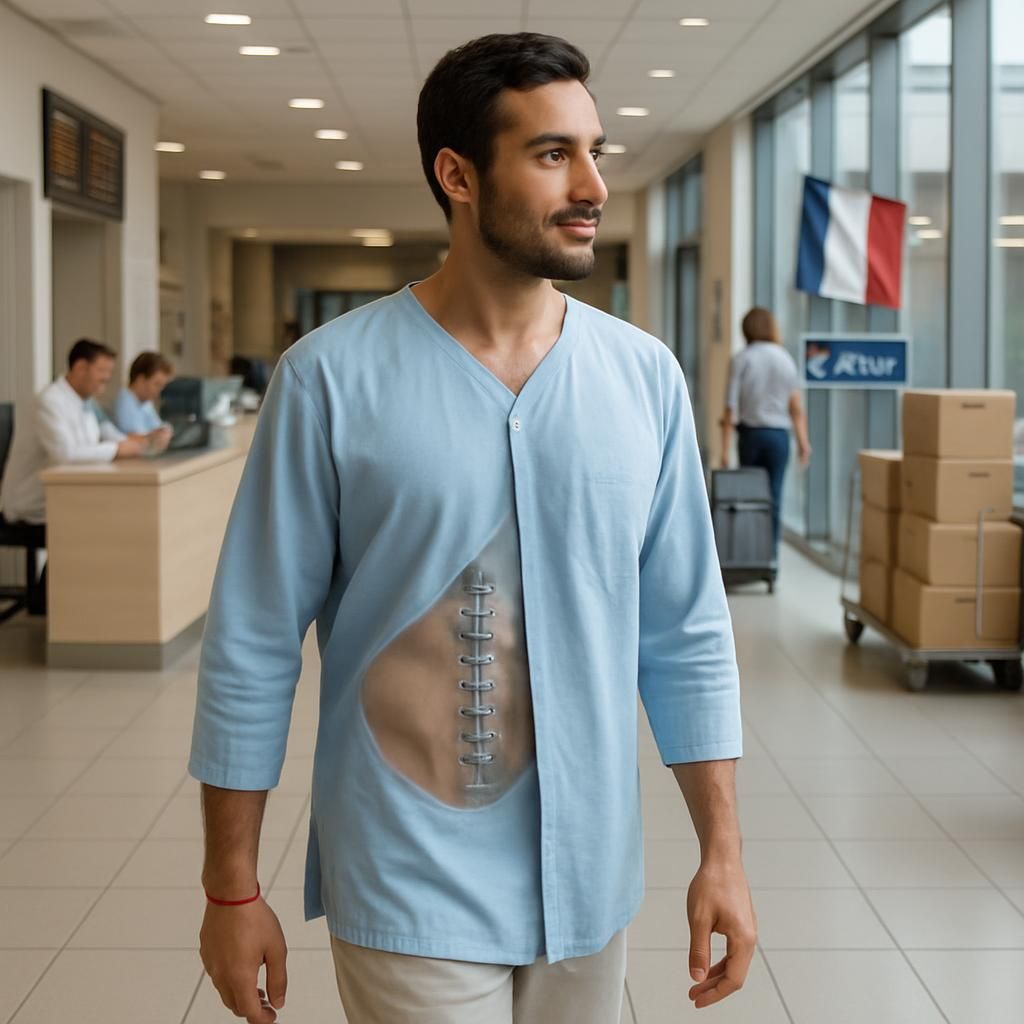 découvrez l'avis d'un expert sur la logistique médicale et l'hébergement, avec des conseils clés pour optimiser la gestion et assurer un service de qualité.
