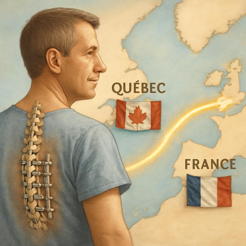 découvrez comment l'orientation médicale depuis le québec influence les décisions et les choix en matière de chirurgie, en analysant ses impacts sur les patients et le système de santé.