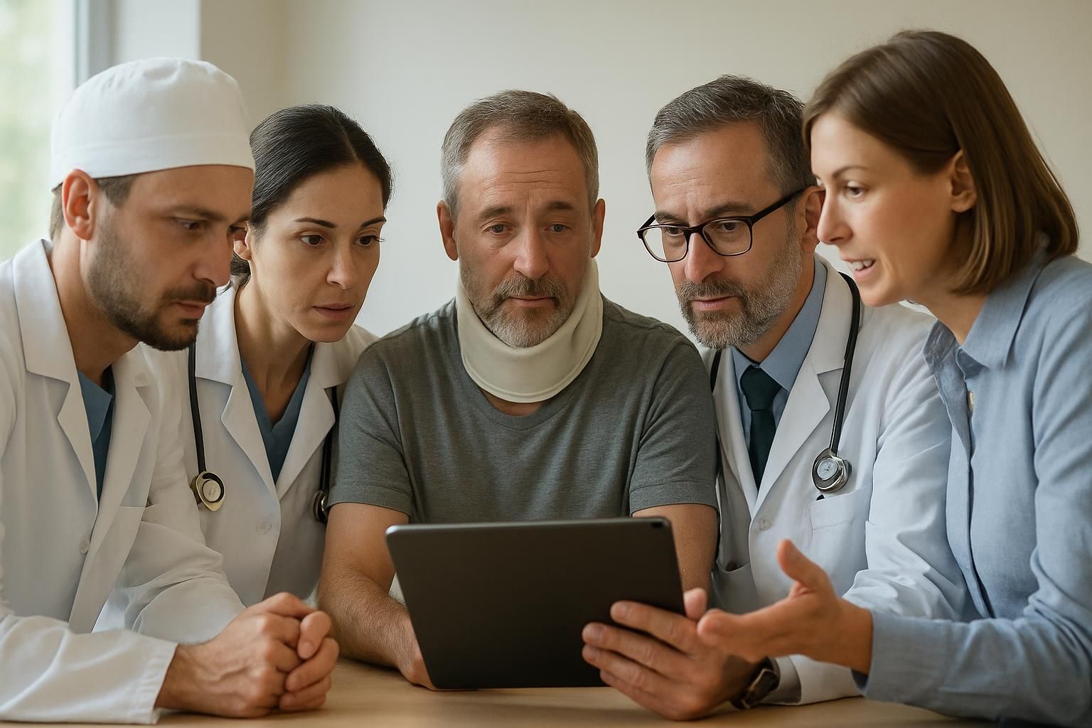 découvrez comment l'orientation médicale depuis le québec influence les décisions chirurgicales, en analysant les facteurs clés et les conséquences pour les patients.