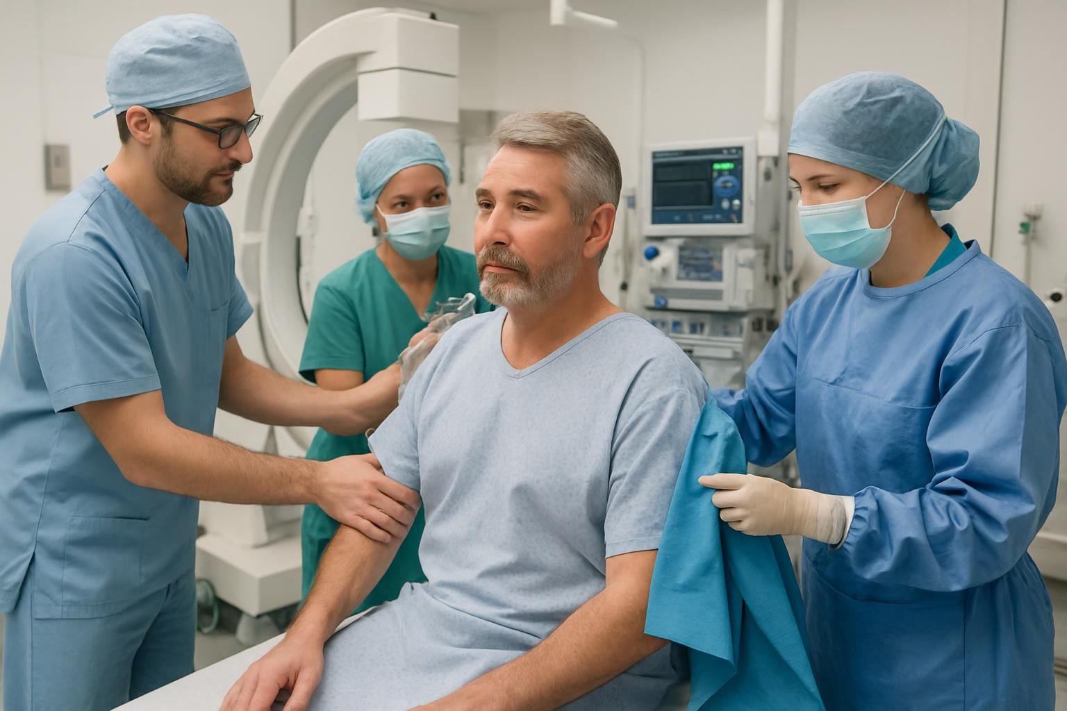découvrez l'avis d'un expert sur l'orientation médicale depuis le québec pour mieux comprendre les options et démarches médicales adaptées à votre situation.