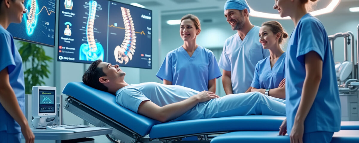 découvrez des témoignages authentiques et des retours d’expérience détaillés sur le parcours patient transatlantique, pour mieux comprendre les défis et solutions lors de soins entre continents.