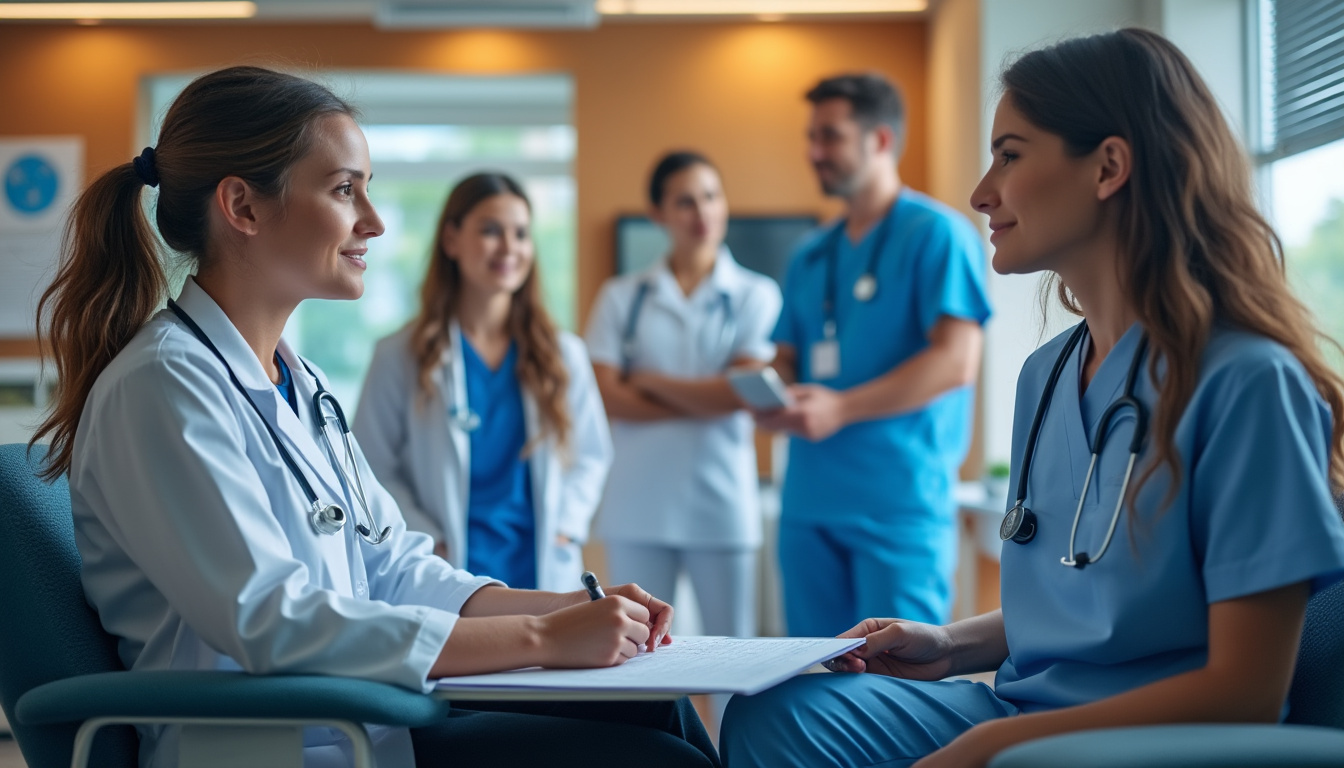 découvrez des témoignages et retours d'expérience sur le parcours patient transatlantique, explorant les défis et réussites des soins médicaux entre continents.