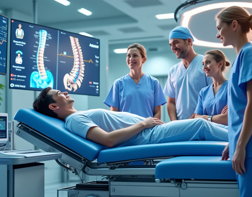 découvrez des témoignages authentiques et des retours d’expérience détaillés sur le parcours patient transatlantique, pour mieux comprendre les défis et solutions lors de soins entre continents.