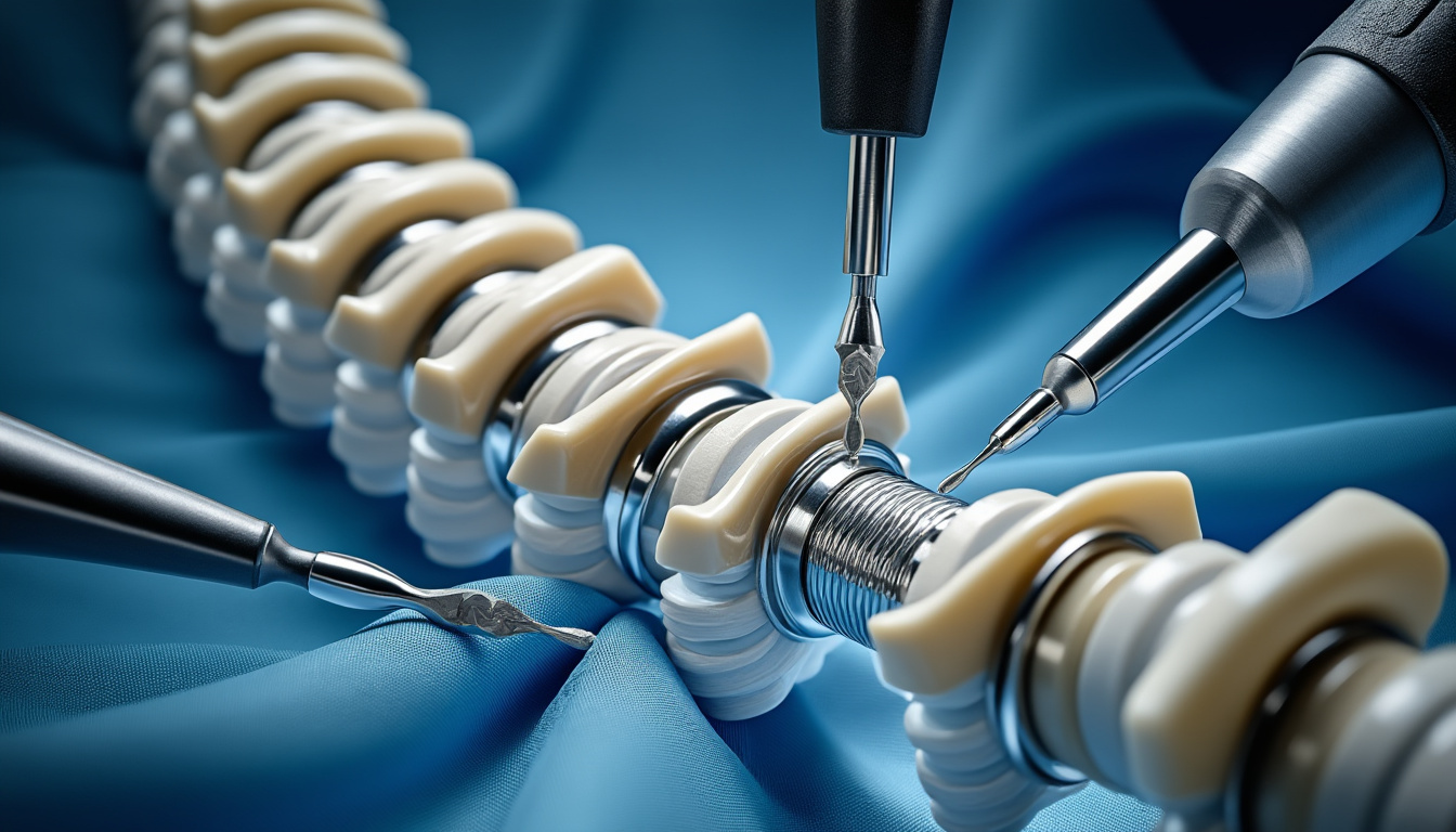 découvrez si la chirurgie simple, la fusion ou les techniques de motion peuvent permettre d'éviter une intervention chirurgicale complexe.