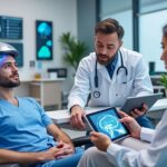 découvrez si l'intégration de la rtms après une chirurgie peut permettre d'éviter une nouvelle intervention chirurgicale et améliorer la récupération.