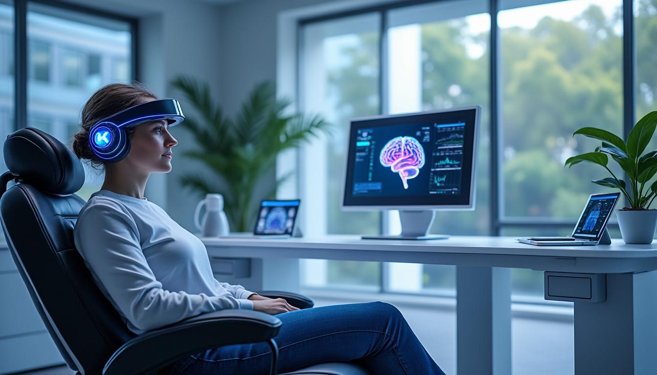 découvrez comment l'intégration de la rtms après une chirurgie peut permettre d'éviter une intervention chirurgicale supplémentaire grâce à des techniques innovantes de stimulation cérébrale.
