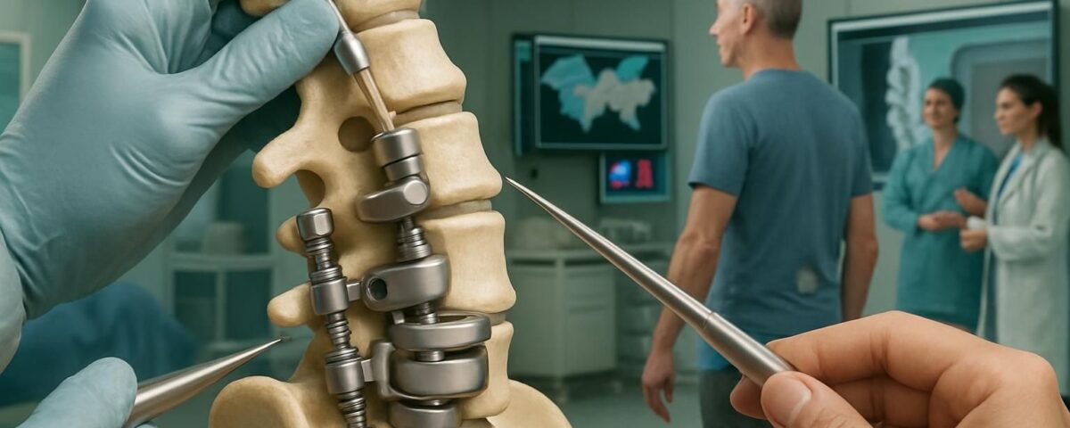 découvrez comment la logistique médicale et l'hébergement peuvent contribuer à éviter la chirurgie en offrant des alternatives efficaces et un suivi adapté.