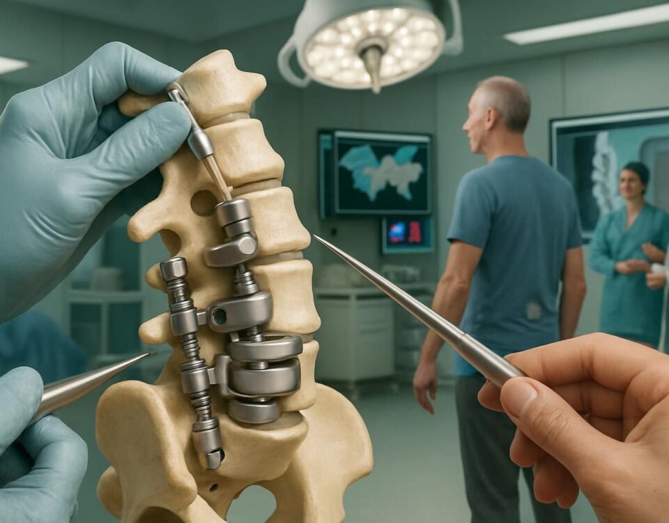 découvrez comment la logistique médicale et l'hébergement peuvent contribuer à éviter la chirurgie en offrant des alternatives efficaces et un suivi adapté.