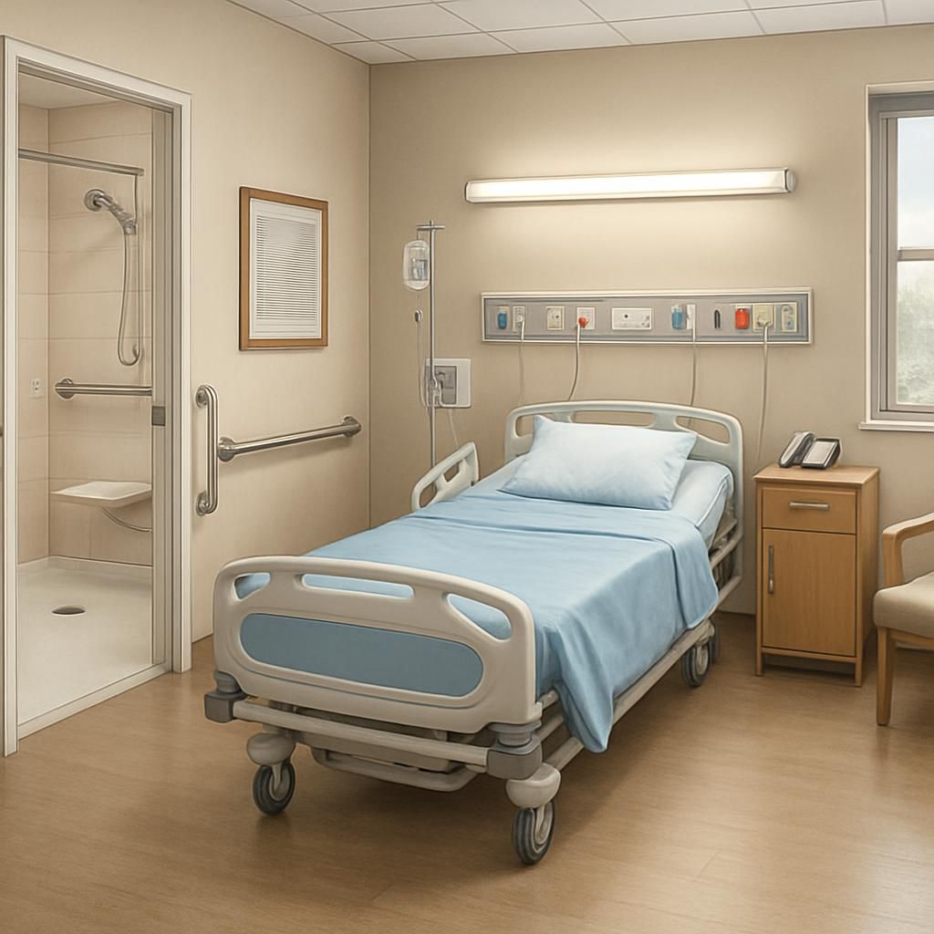 découvrez comment la logistique médicale et un hébergement adapté peuvent permettre d'éviter la chirurgie et améliorer la prise en charge des patients.
