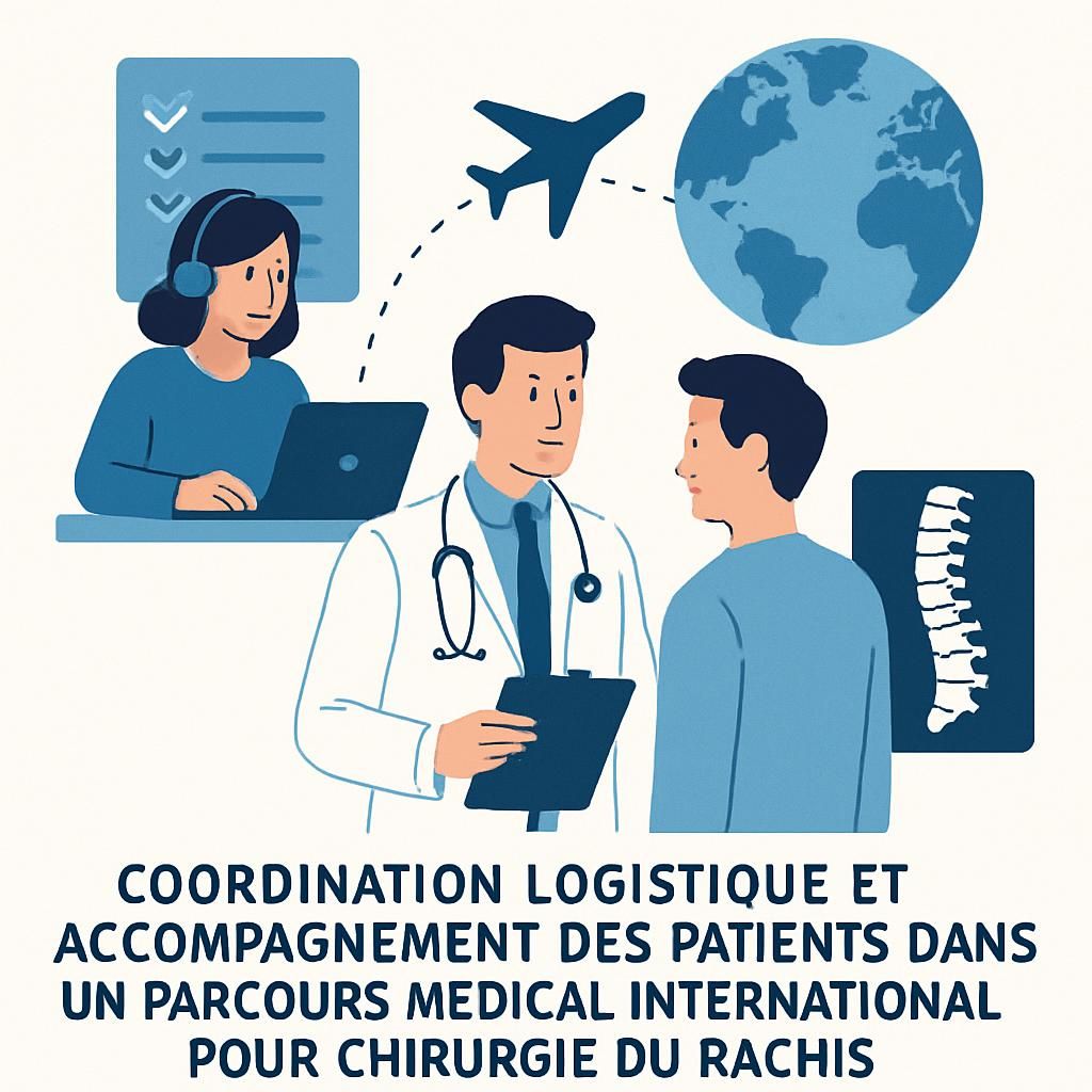 découvrez comment la logistique médicale et l'hébergement peuvent contribuer à éviter la chirurgie en offrant des solutions alternatives efficaces et adaptées.