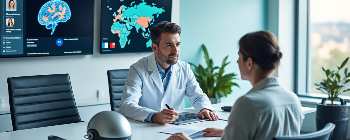 découvrez comment la récupération fonctionnelle par paliers peut permettre d'éviter la chirurgie en favorisant une réadaptation progressive et efficace.