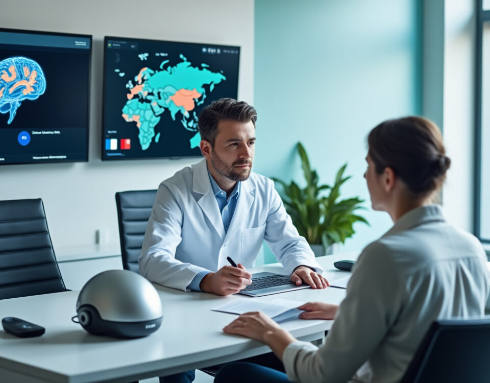 découvrez comment la récupération fonctionnelle par paliers peut permettre d'éviter la chirurgie en favorisant une réadaptation progressive et efficace.
